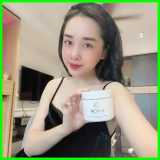 Kem body Rmon 200ml Hàn Quốc chứa tinh chất tế bào gốc phục hồi da giúp dưỡng trắng da căng bóng mịn màng Aya.shop