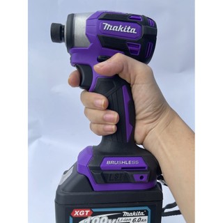 Td173 - sườn máy vặn vít makita mới 100% - made in japan