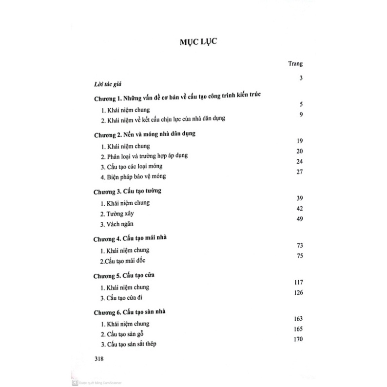 Sách - Nguyên Lý Thiết Kế Cấu Tạo Các Công Trình Kiến Trúc