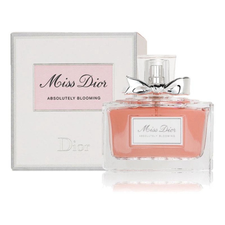 Nước Hoa Nữ Miss Dior Nồng Độ EDP Dung Tích 100ml, Dầu Thơm Nữ Tính, Gợi Cảm, Ngọt Ngào Hương Thơm Dịu Nhẹ Cuốn Hút  N23 | BigBuy360 - bigbuy360.vn