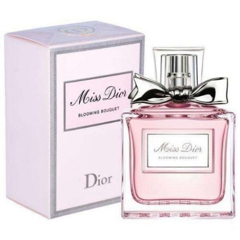 Nước Hoa Nữ Miss Dior Nồng Độ EDP Dung Tích 100ml, Dầu Thơm Nữ Tính, Gợi Cảm, Ngọt Ngào Hương Thơm Dịu Nhẹ Cuốn Hút  N23