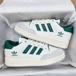 Giày thể thao adidas forum 85 nam nữ, giày das forum 84 low 3 sọc màu hot xanh lá, đen, trắng, đỏ kiểu dáng hàn quốc