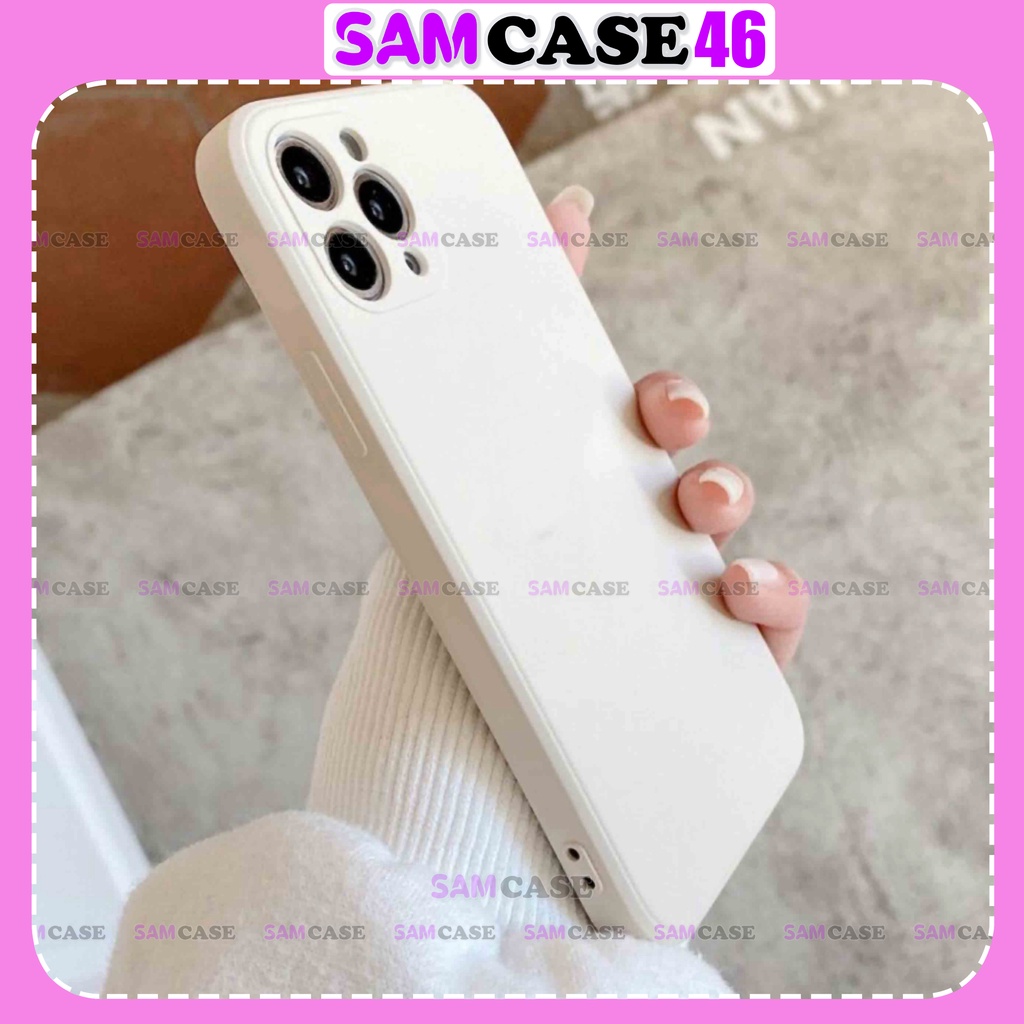 Ốp lưng iphone anime one piece luffy đảo hải tặc cạnh vuông silicon dẻo cho ip 6/6s/7/8/X/XS/11/12/13/14 Pro Plus Max