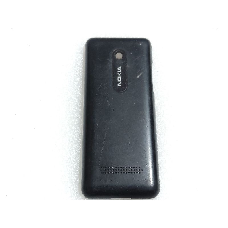 Nắp Lưng Nokia 206  Cũ Dùng Tạm