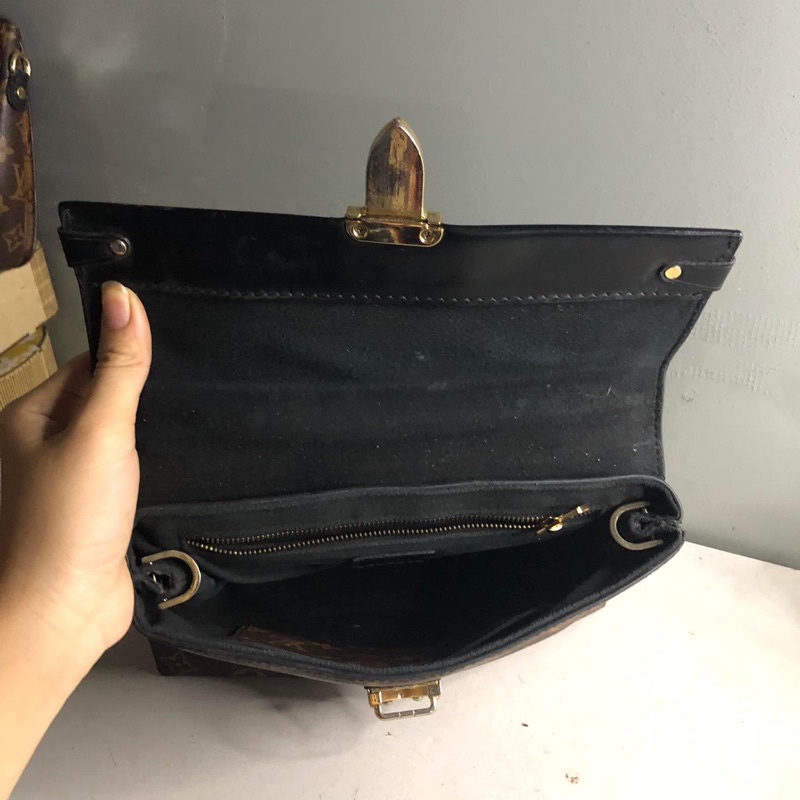 Túi si hiệu Eo.vi