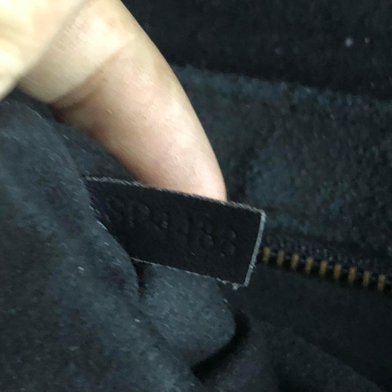 Túi si hiệu Eo.vi