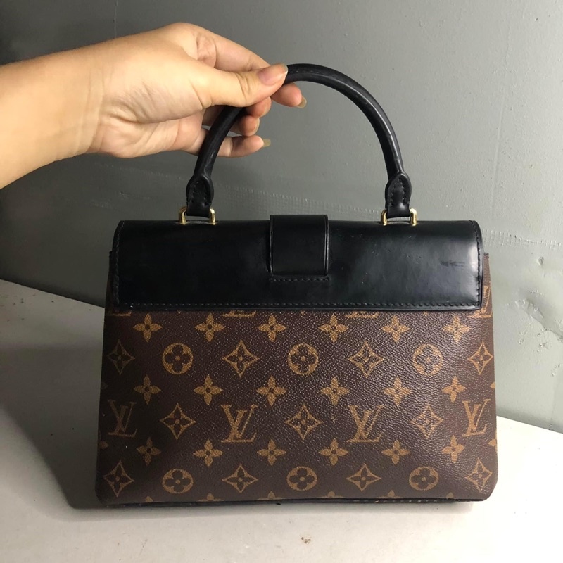 Túi si hiệu Eo.vi