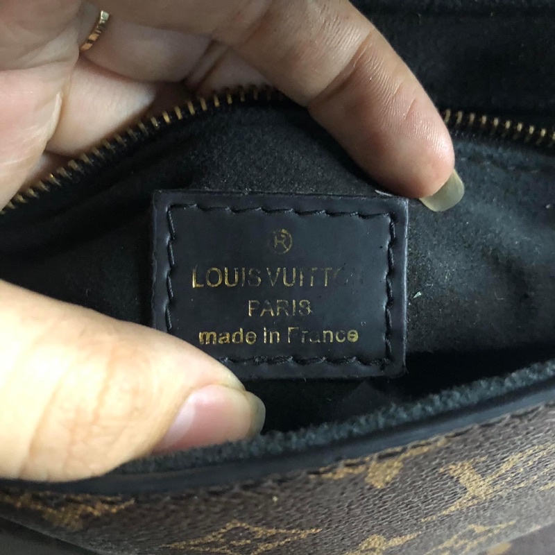 Túi si hiệu Eo.vi