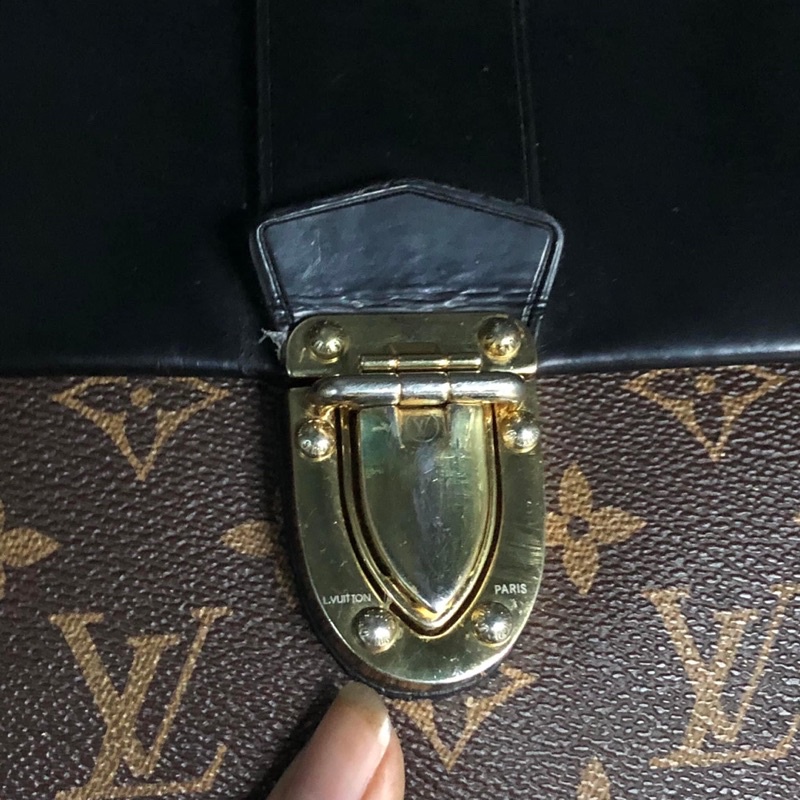 Túi si hiệu Eo.vi