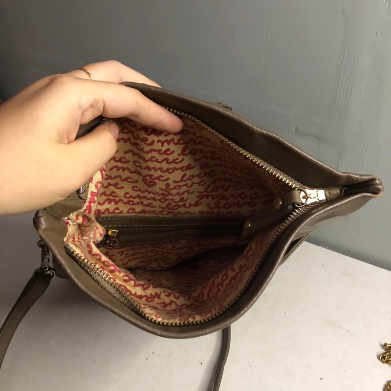 Túi si hiệu Marc.ja.cobs