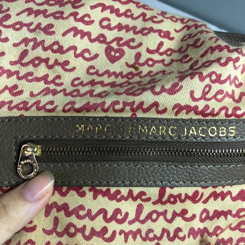 Túi si hiệu Marc.ja.cobs