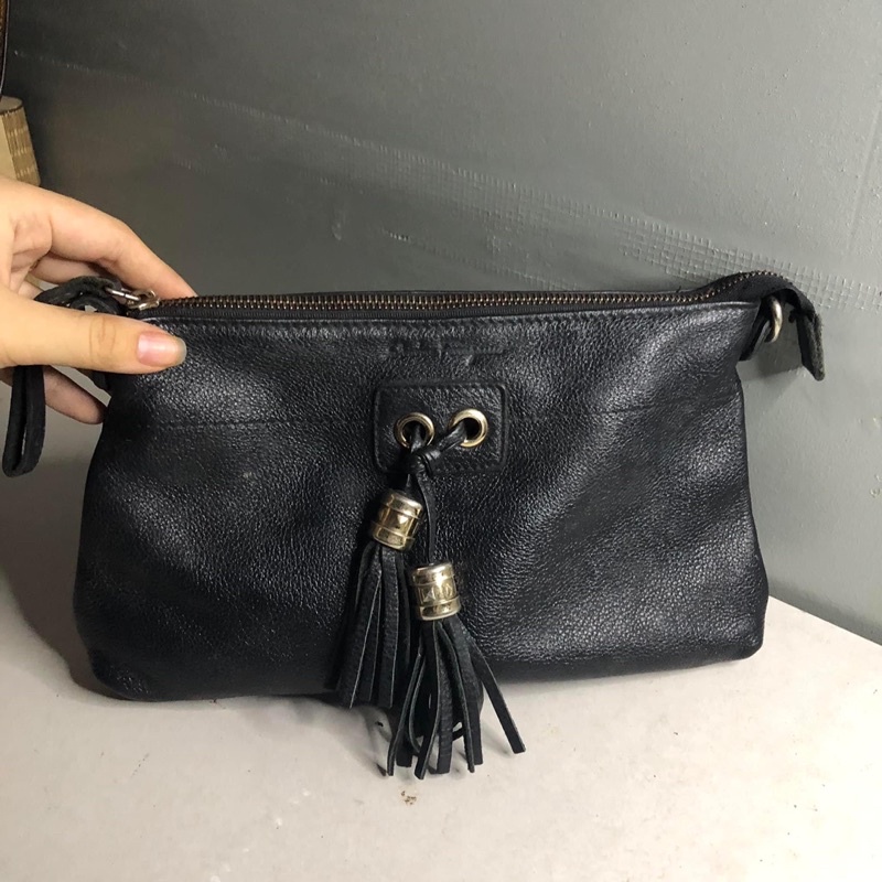 Túi si hiệu Salvatore