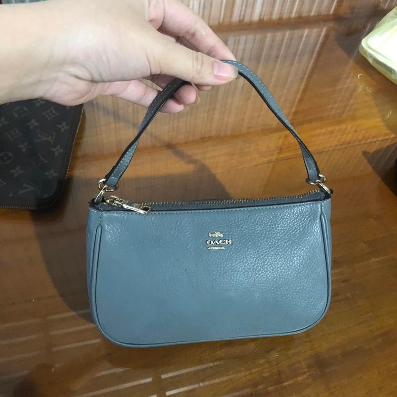 Túi si hiệu C.o.a.c.h