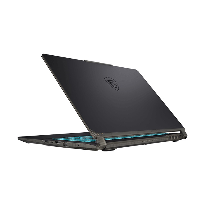 Laptop gaming MSI Cyborg 15 A12VE 412VN