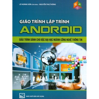 Sách Giáo Trình Lập Trình Android