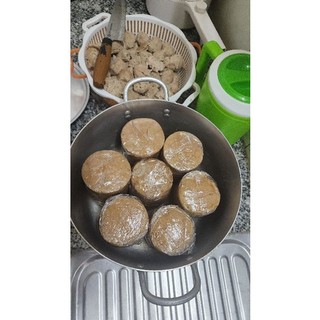 Khuôn Camen Làm Giò , Chả Lụa Chất Lượng