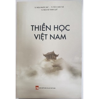 Sách Thiền Học Việt Nam