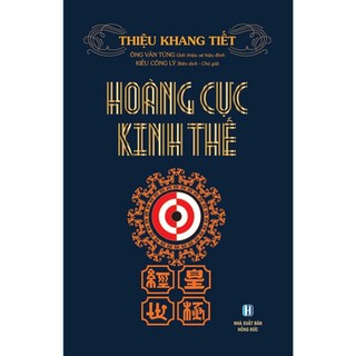 Sách- hoàng cực kinh thế