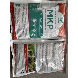 Phân bón lá mkp haifa gói 1kg
