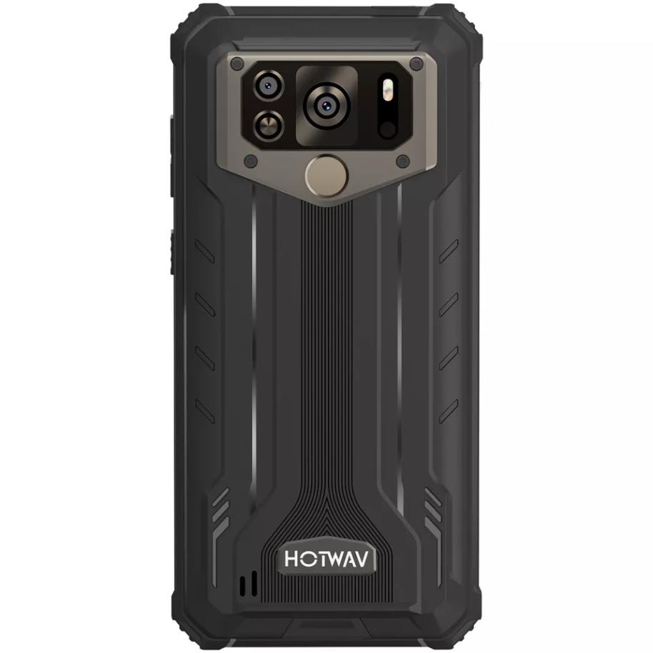 Điện thoại HOTWAV W10 Pro