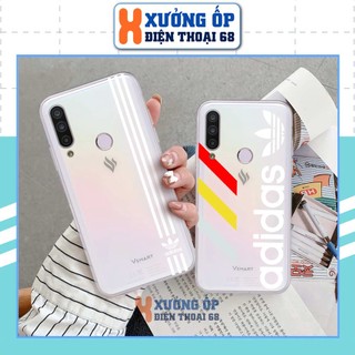 Ốp silicon TPU Vsmart Joy 3 / Joy3 phong cách thể thao đơn giản dẻo rẻ đẹp