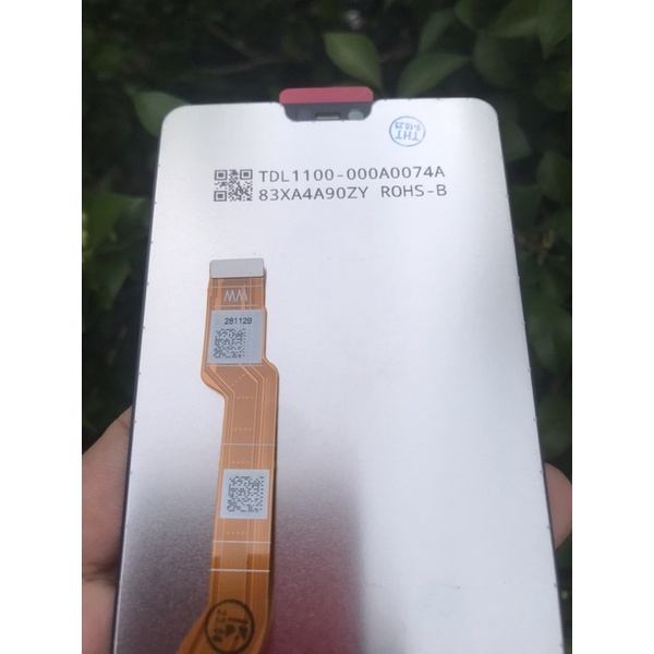 Màn hình Oppo F7 zin new