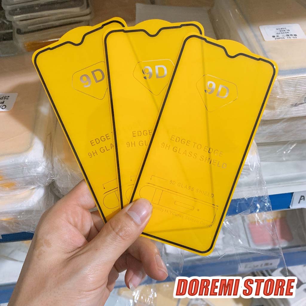 Cường lực 9D Vsmart Aris / Aris Pro / Joy 2+ / Joy 3 / 4 / Live 4 / Star / Star 5