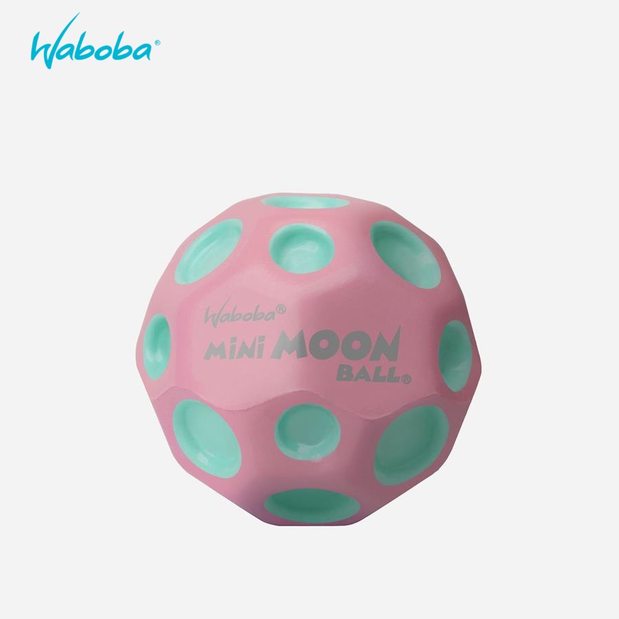 Bóng ném Waboba Mini Moon Ball Bulk In Display Box - 328C99_PM