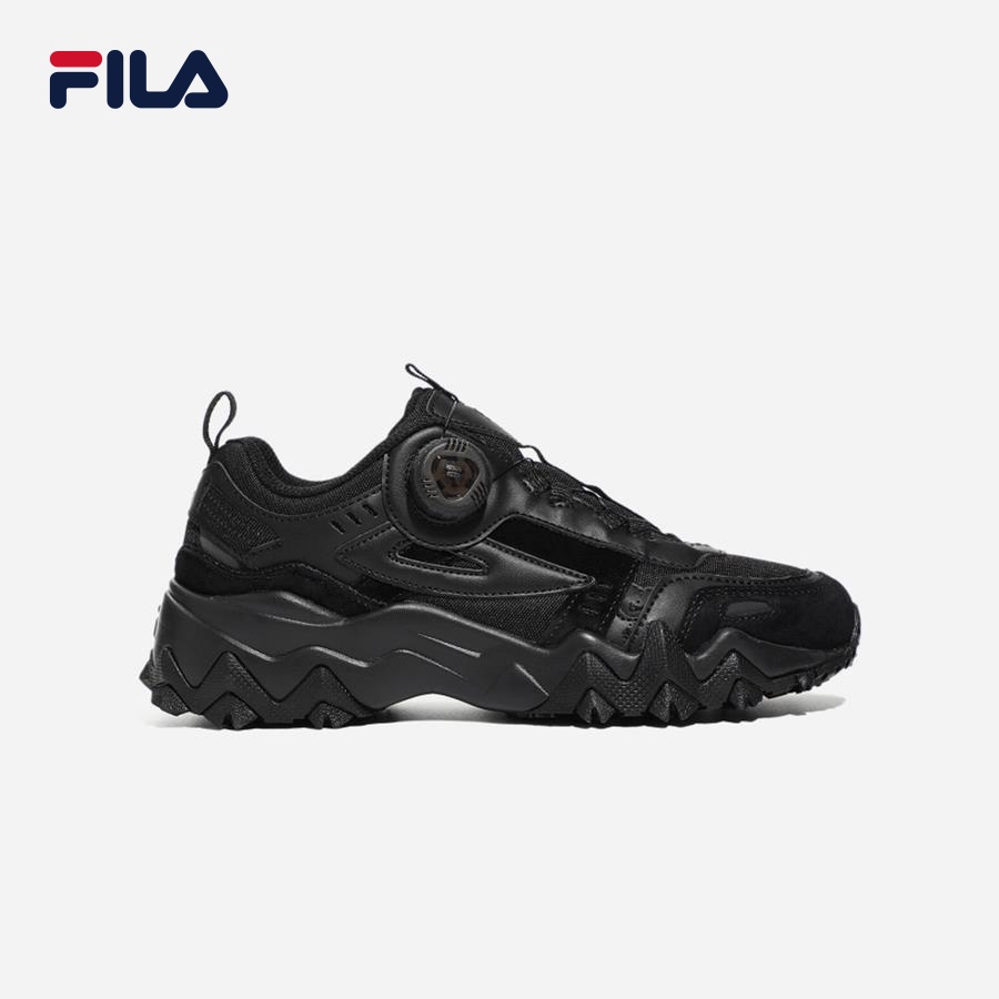 Giày sneaker unisex Fila Oakmont Tr Dial - 1JM01671E-001