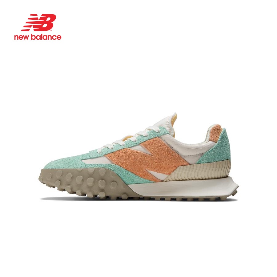 Giày sneaker nam New Balance FW XC-72 LIFESTYLE SNEAKERS M BRIGHT MINT - UXC72TC