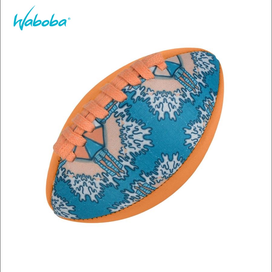 Bóng ném bãi biển Waboba Classic 6" Water Football - 167C06_A