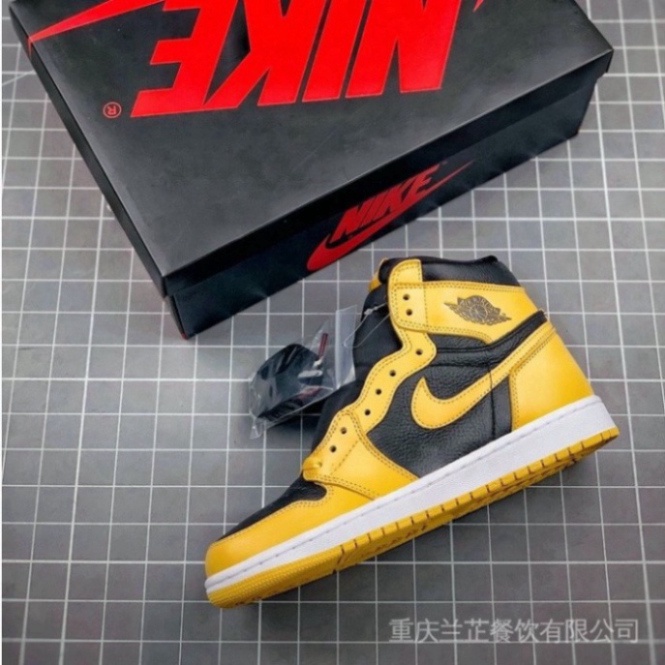 HOT Giày JD1 thể thao cổ cao nam nữ FULL màu chuẩn 11 Full Box - Giày thể thao sneaker JD 1 high cao cổ đi học