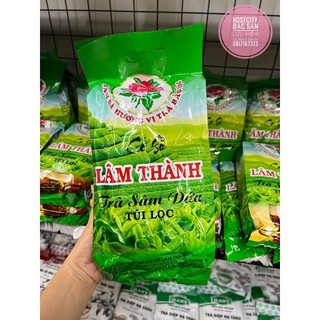 [ĐẶC SẢN] Trà Sâm Dứa Lâm Thành túi lọc