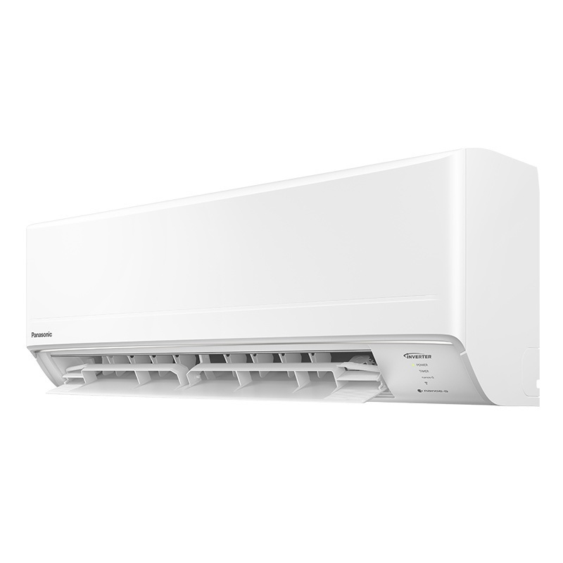 [Mã ELPN1500 Giảm 1TR5 Đơn 0Đ] Máy lạnh/ Điều hòa Panasonic CU/CS-WPU12ZKH-8 - 1.5HP - Một chiều-Lọc bụi 99% - Inverter