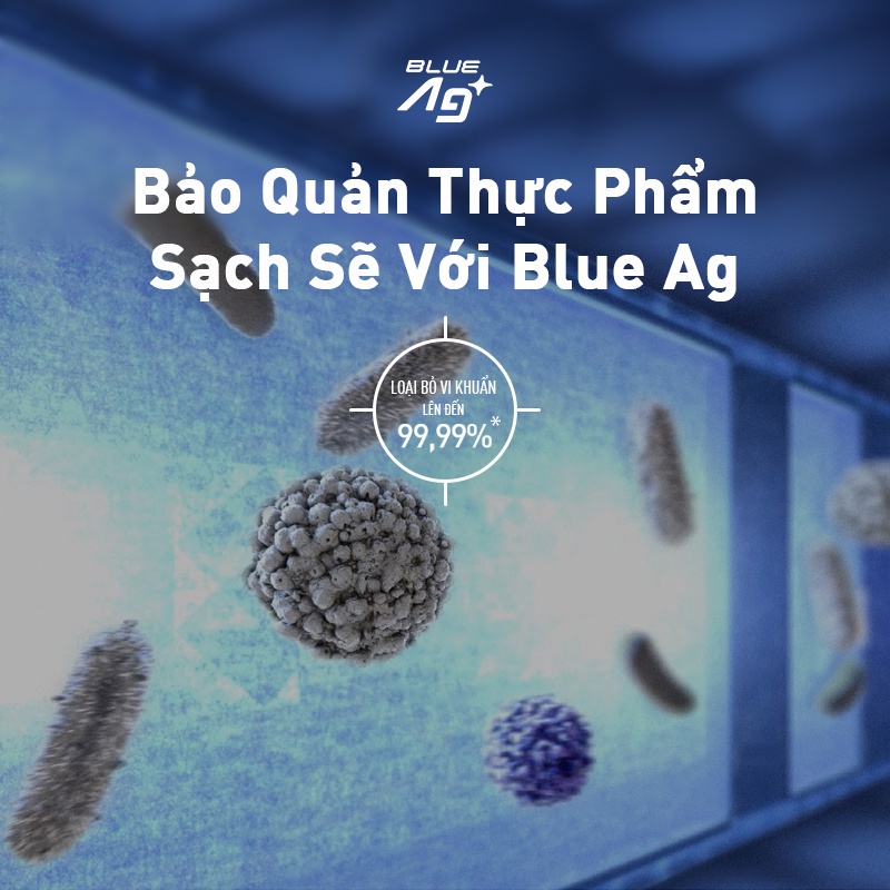 Tủ lạnh Panasonic Diệt Khuẩn 300L NR-BV331GPKV Lấy Nước Ngoài Kháng Khuẩn