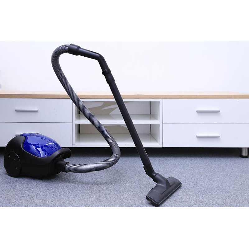 Máy Hút Bụi Panasonic PAHB-MC-CG371AN46  - Hàng Chính Hãng