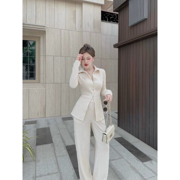 Sét Quần Dài Big Size  MS09