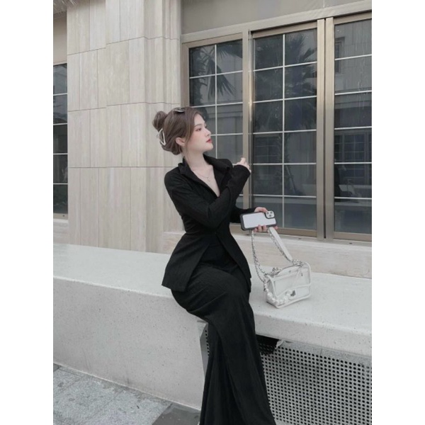 Sét Quần Dài Big Size  MS09