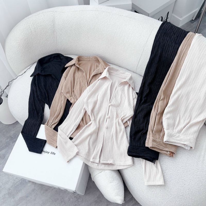 Sét Quần Dài Big Size  MS09