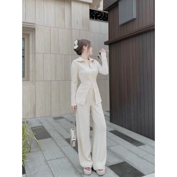 Sét Quần Dài Big Size  MS09