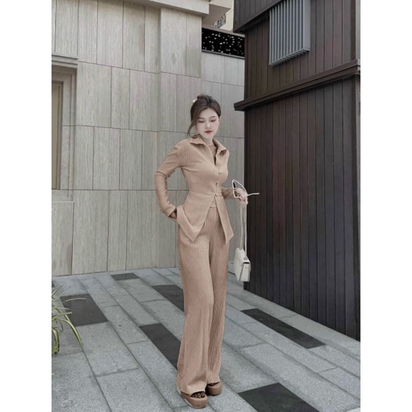 Sét Quần Dài Big Size  MS09