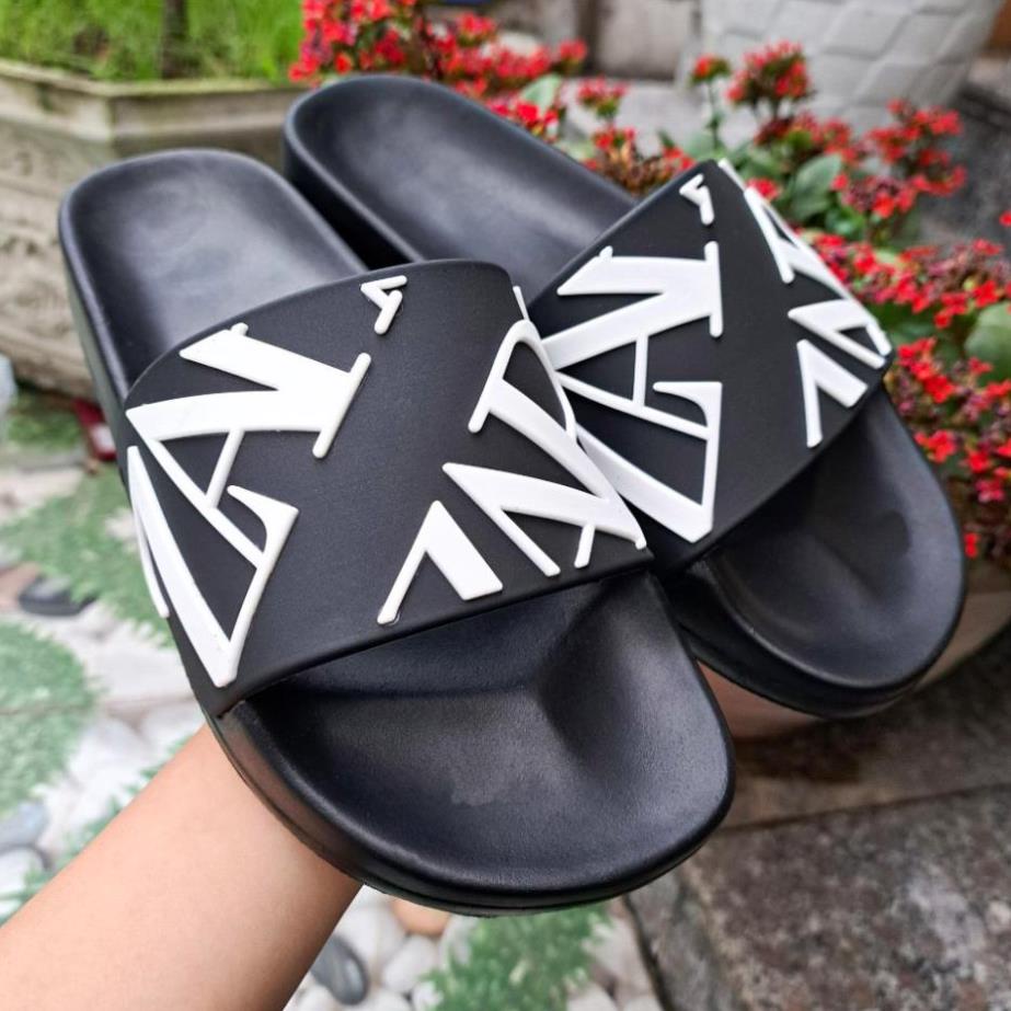 ⚡TREND ⚡ Dép nam Nữ quai ngang thời trang , Dép Z A R A phong cách giá rẻ