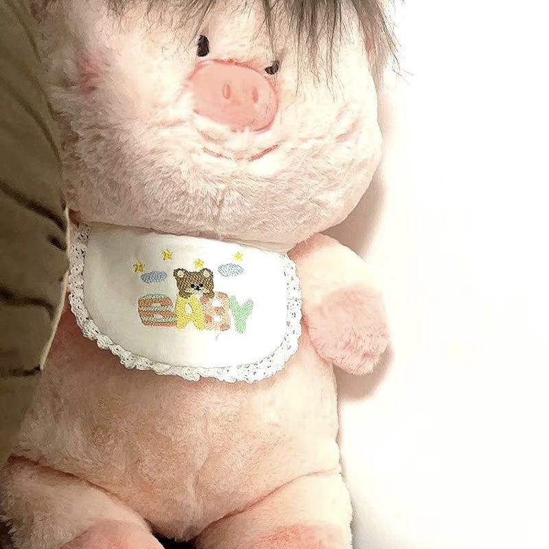 Thú Nhồi Bông Hình Động Vật Dễ Thương Cho Bé