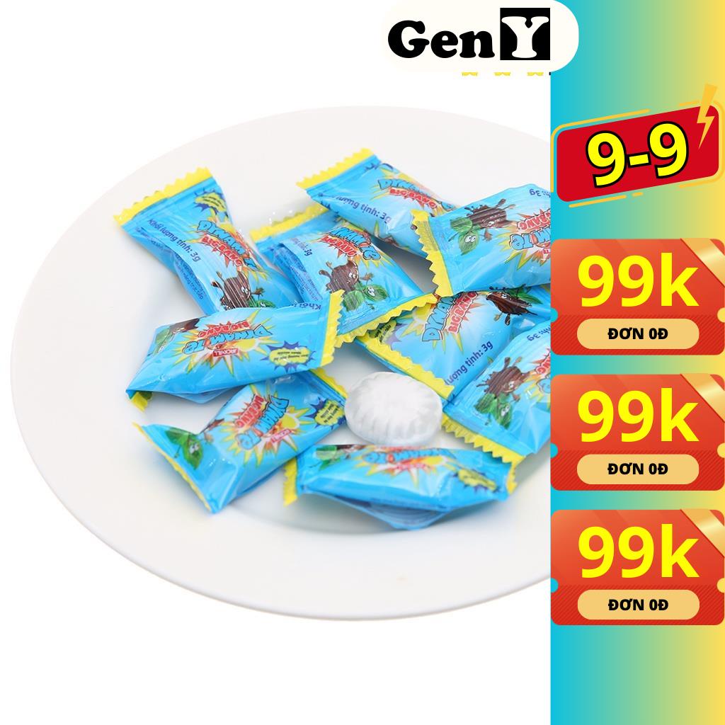 KẸO DYNAMITE BẠC HÀ, LOẠI NGON