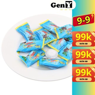 KẸO BẠC HÀ DYNAMITE DÀNH TẶNG CHO KHÁCH YÊU