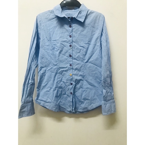 Áo sơmi size S nhiều kiểu Si Tuyển 2hand