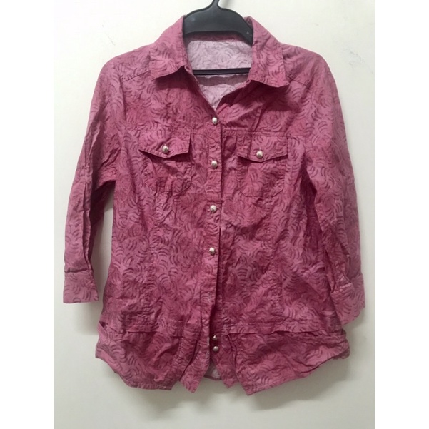 Áo sơmi size S nhiều kiểu Si Tuyển 2hand