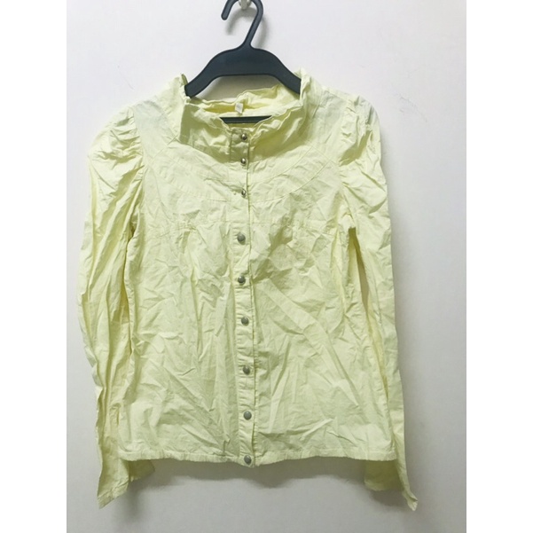 Áo sơmi size S nhiều kiểu Si Tuyển 2hand