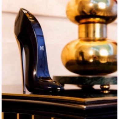 Nước hoa nữ chiết chính hãng Carolina Herrera Good Girl mẫu thử chiết 10ml - Golden Perfume | BigBuy360 - bigbuy360.vn