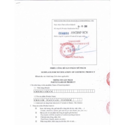 Nước Hoa Nam chiết 10ml chính hãng - YSL Y Men edp nam tính lịch lãm phong trần - Golden Perfume